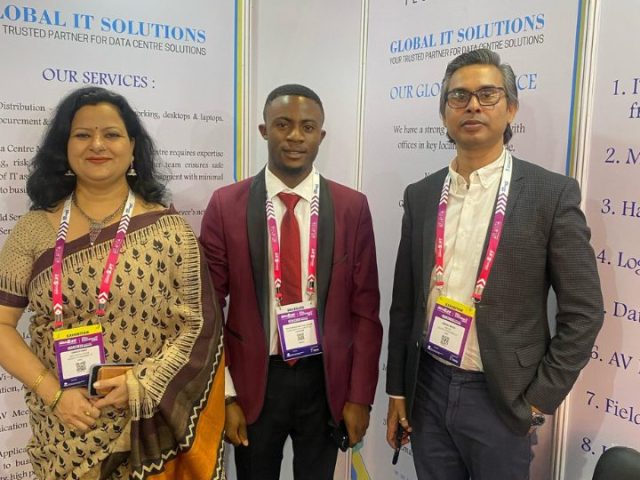 Indiasoft et RBS Holdings SARL : Une SynergieTechnologique Gagnante