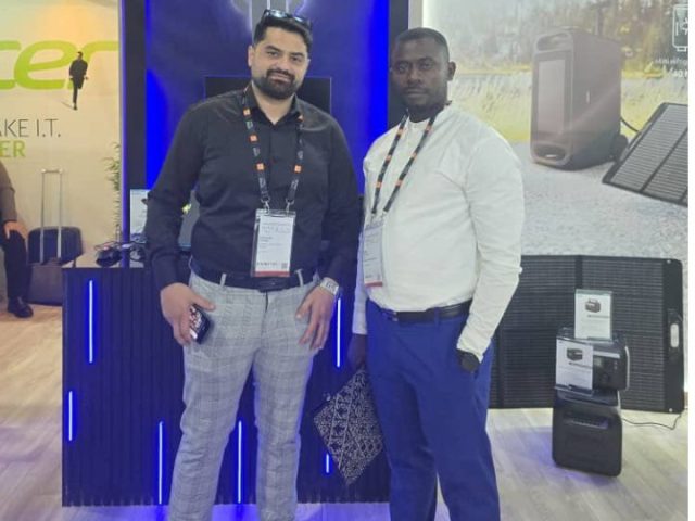 Cap sur le Maroc : Le DG Renforce NosPartenariats Stratégiques !