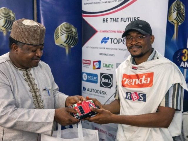 Une journée mémorable à SUELLABA FM – CRTV Chaîne Nationale avec RBS Holdings SARL !